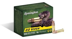 22 Viper® 22 LR 36 Grain