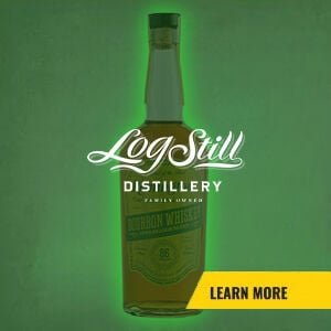 Buy Log Still Distillery