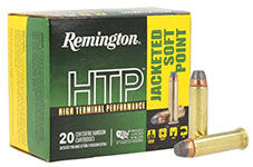 HTP 357 Magnum