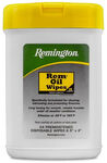 Rem Oil Pop-Up Wipes