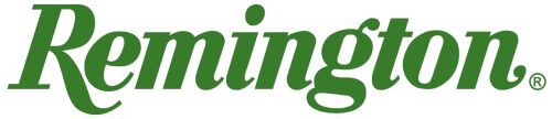 Remington Green Logo