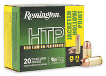 HTP 380 Auto