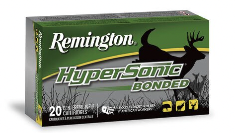 HyperSonic Bonded packaging