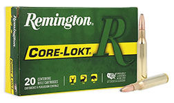 Core-Lokt 270 Win