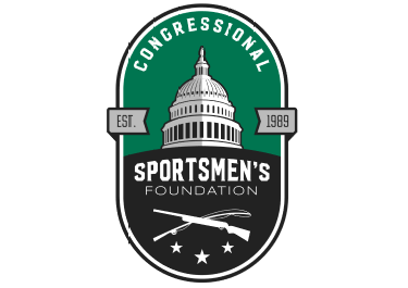 CONGRESSIONAL SPORTSMEN'S FOUNDATION logo