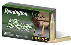 Premier Long Range