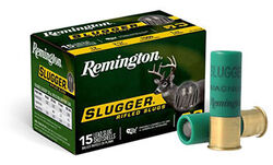 Slugger Rifled Slug