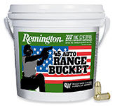 UMC Handgun 45 Auto Range Bucket