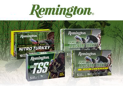 dog running through water with duck in its mouth; Hi-Speed packaging overlay