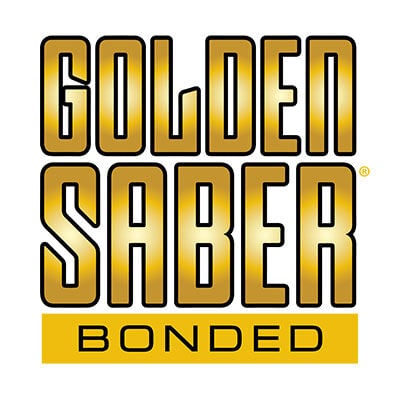 Golden Saber Bonded