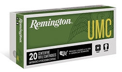UMC Rifle 450 Bushmaster 20 Count