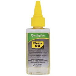 Rem Oil
