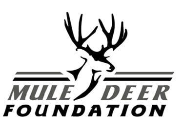 Mule Deer Foundation logo