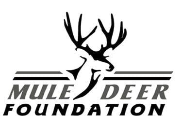 Mule Deer Foundation Logo