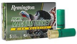 Premier Magnum Turkey box and shells