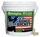 UMC Handgun 45 Auto Range Bucket