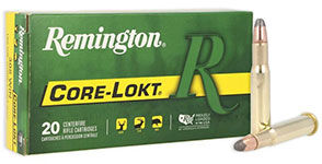 Core-Lokt 30-30