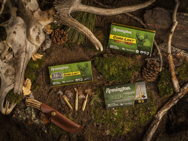 Coming 2024 – Remington’s New Ammo & Accessories
