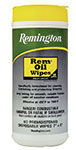 Rem Oil Wipes 60ct