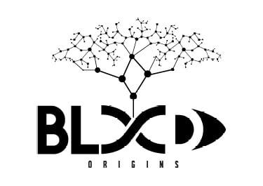Blood Origins Logo