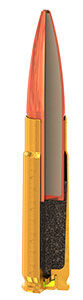 300 BLK cutaway