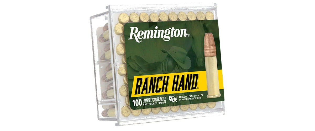 Ranch Hand
