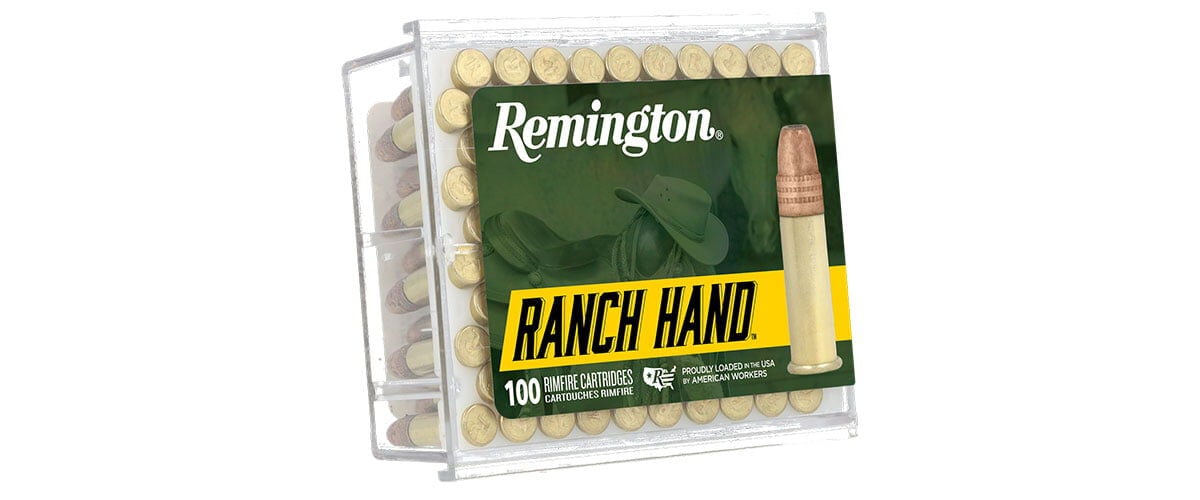 Range Hand packaging 