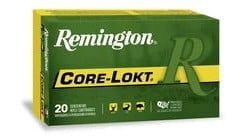 Core-Lokt box
