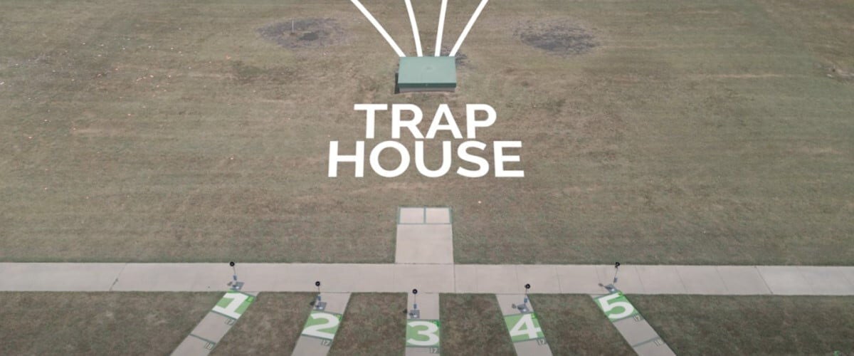 Trap House and Trap Stations