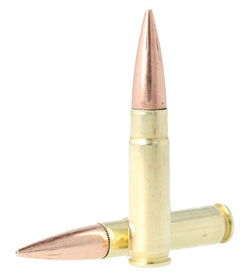 300 BLK cartridge
