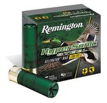 Hypersonic Steel 12 Gauge 4 Shot Size