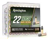 22 Target 100 Pack