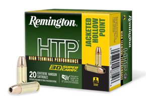 High Terminal Performance packaging