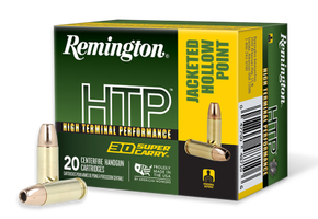 High Terminal Performance packaging