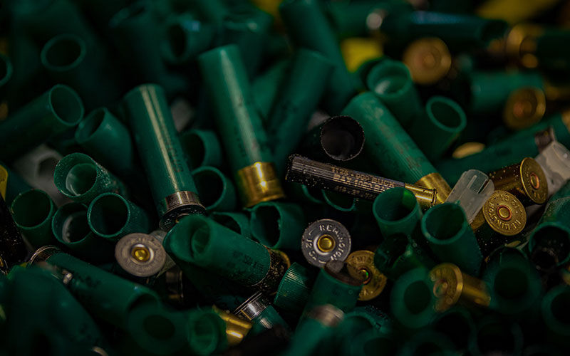remington shotshells - now in stock graphic