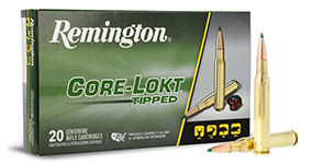 Core-Lokt Tipped 280 Rem