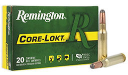 Core-Lokt 308 Win