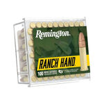Ranch Hand 22 LR 40 Grain