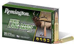 Premier Long Range 30-06