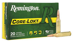 Core-Lokt 243 Win