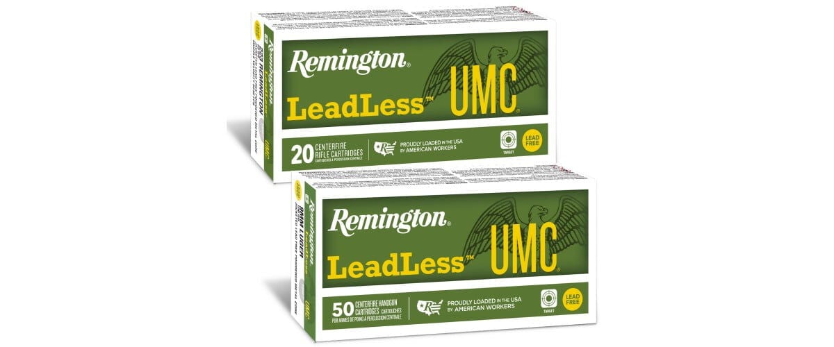 UMC Leadless packaging
