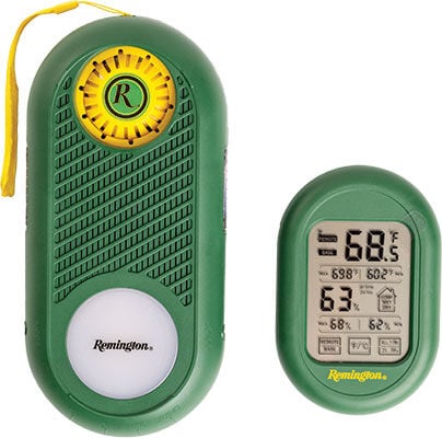 5-n-1 Rechargeable Dehumidifier