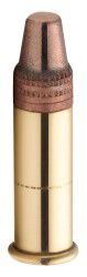 Rimfire Cartridge