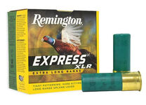 Express Extra Long Range 16 Gauge 6 Shot Size