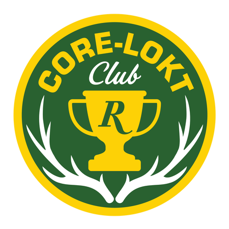 Core-Lokt Club Logo