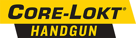 Core-Lokt Handgun Logo