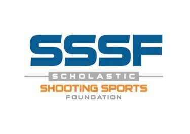 Scholastic Shooting Sports Foundation Logo