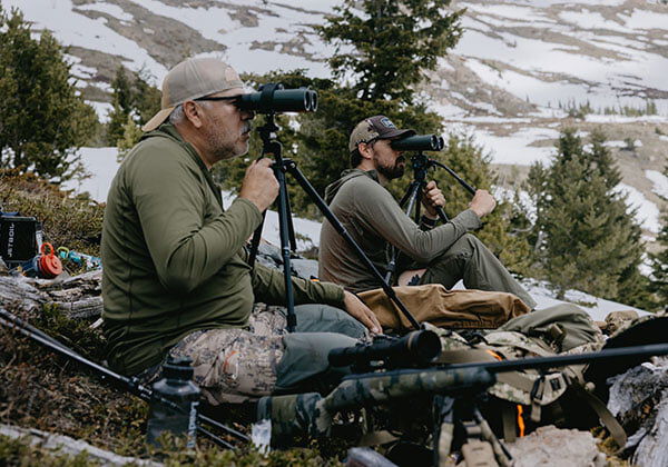 E-scouting vs. Boots on the Ground Scouting