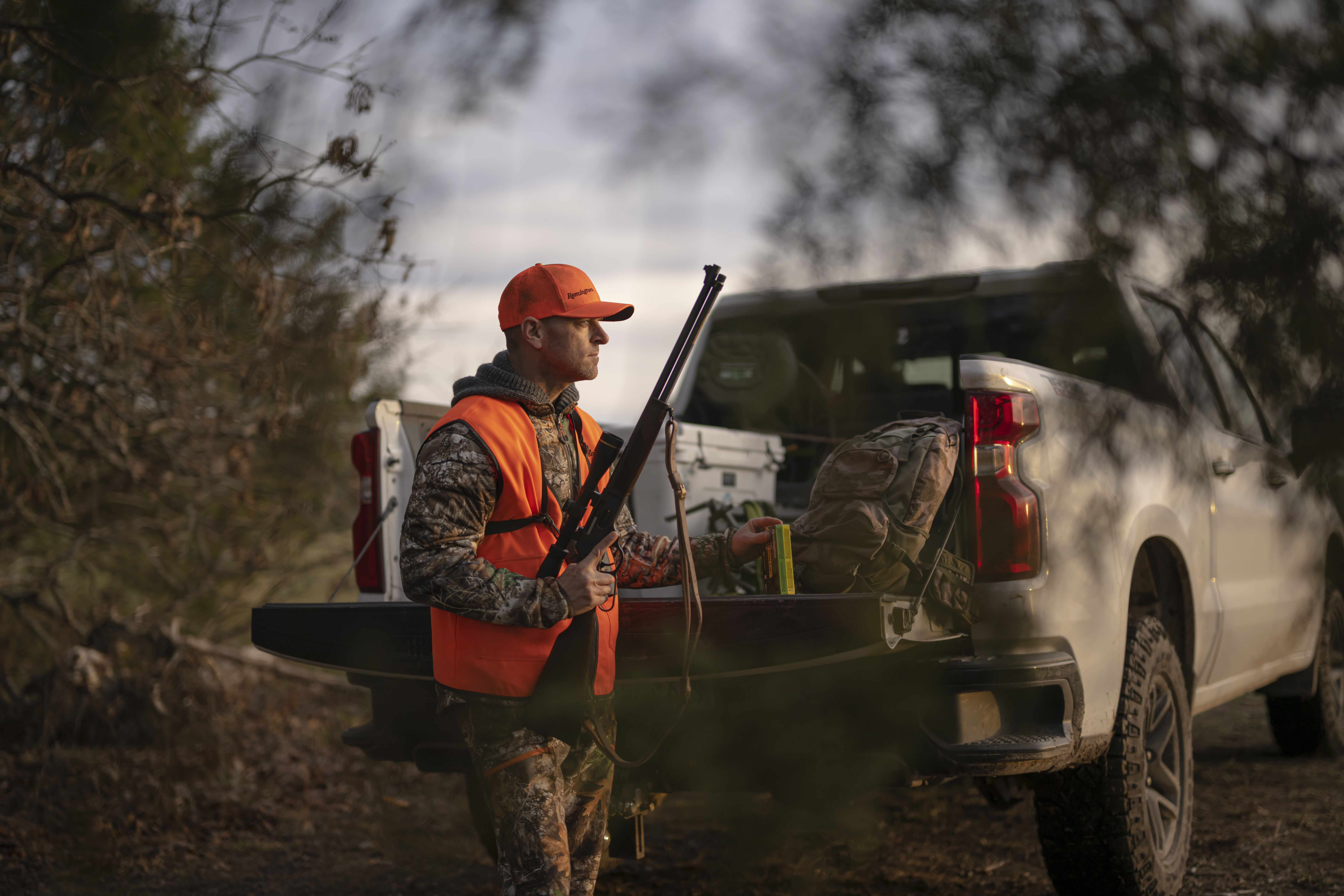 How To Choose The Best Deer Hunting Ammo | Remington 