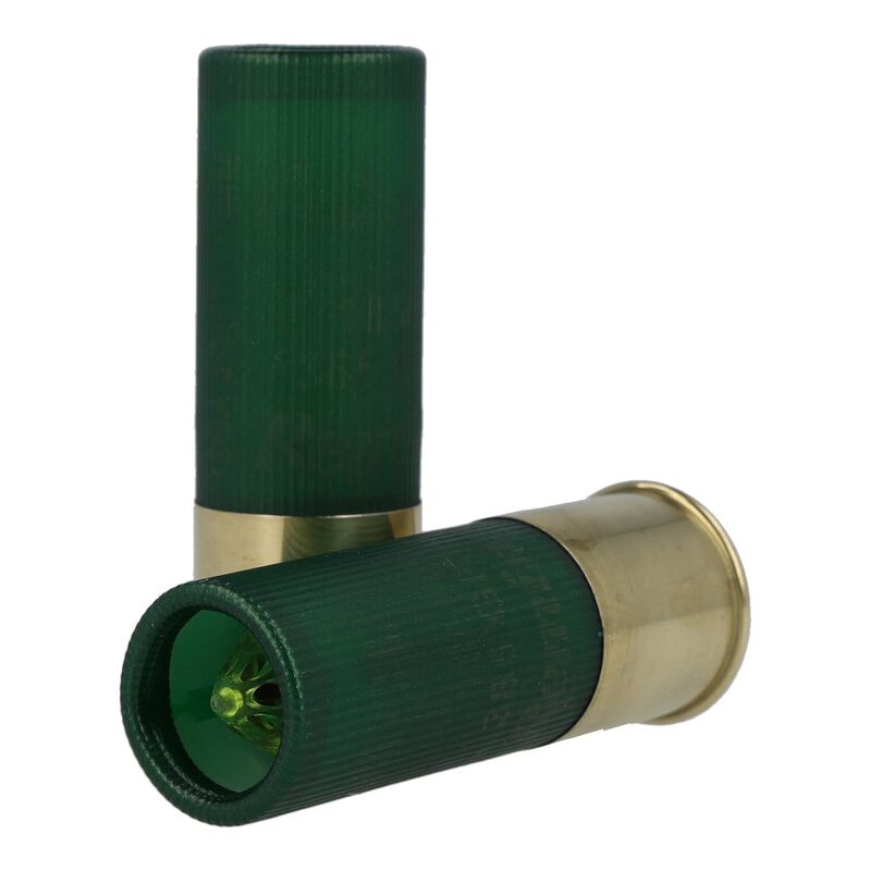 Accutip Sabot Slug, 12 Gauge, 385 Grain, 2-3/4 in, 1850 fps